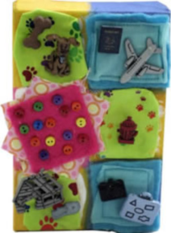 Client, Brief, Research