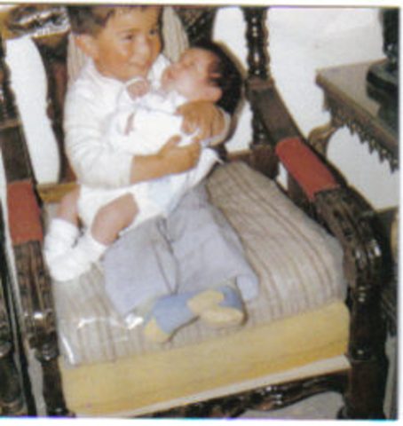 hermanos por siempre