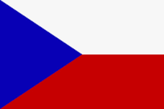 Czechoslovakia ceases to exist