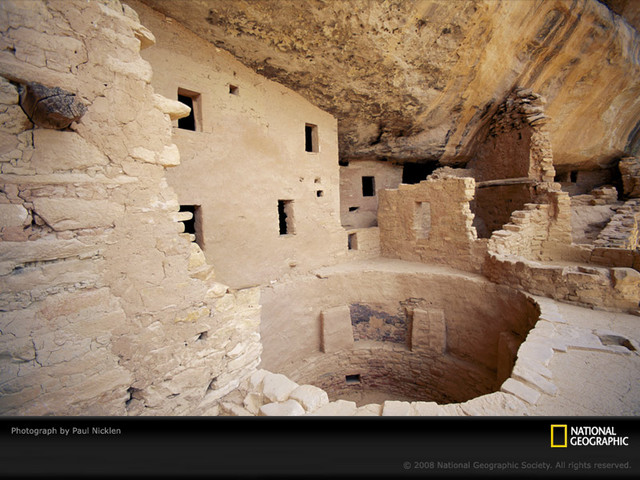 Mesa Verde
