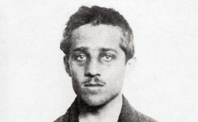 Assassination of the Archduke Franz Ferdinand