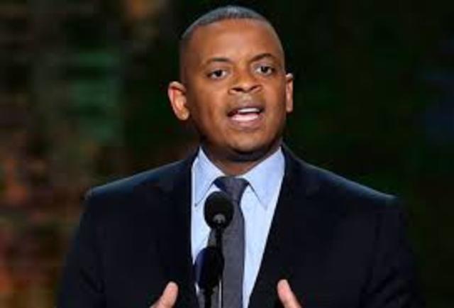 Quote By Anthony Foxx