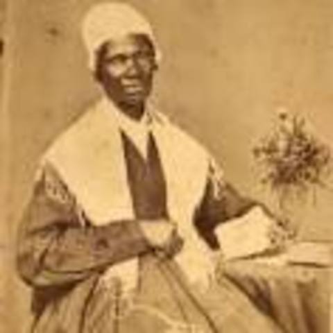 Soujourner Truth