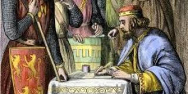 Magna Carta