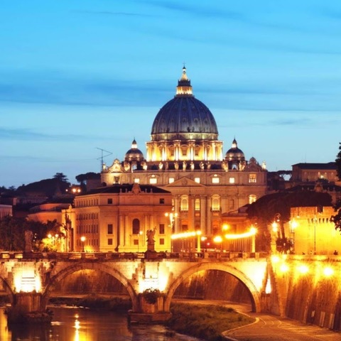 st peter's basilica