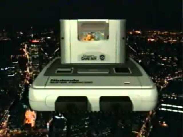 Evolución de los Videojuegos