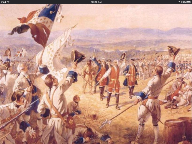 French and Indian War