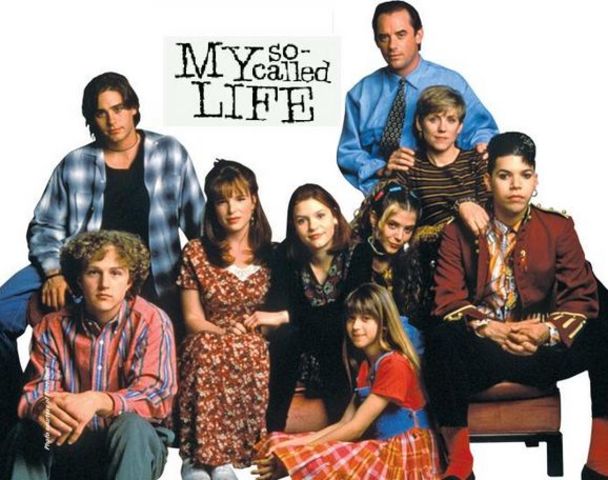My So-Called Life