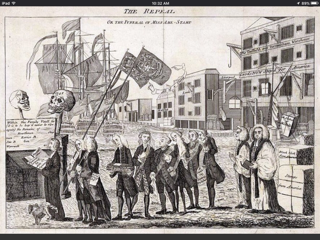 Stamp Act
