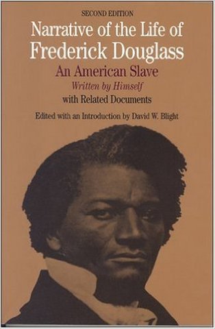 Narrative of the Life of an American Slave.