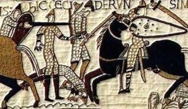 Norman Conquest