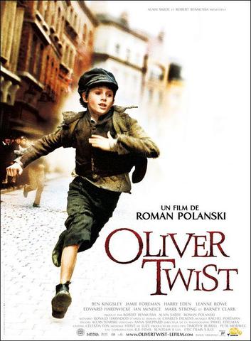 Oliver twist