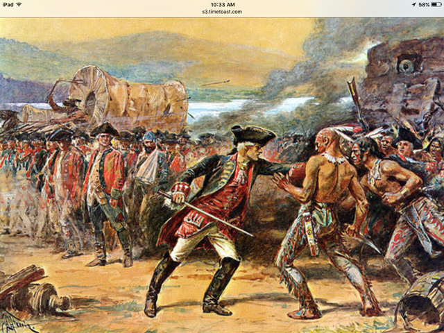 French and Indian War