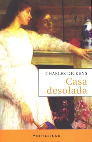 casa desolada