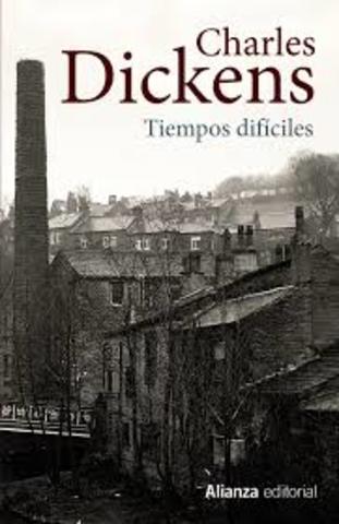 tiemps dificiles
