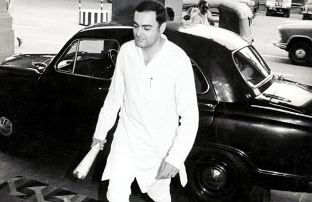 The License Raj Ends