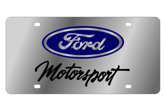Ford Motor Company