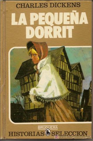 la pequeña dorrit