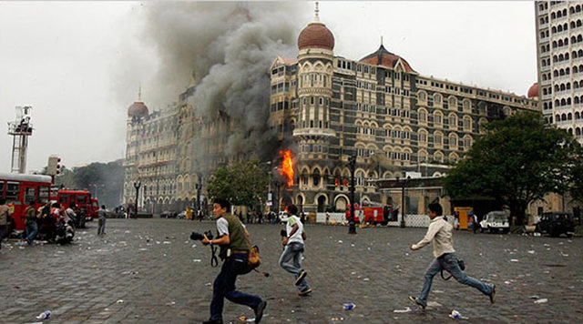 India's Largest Terrorist Attack