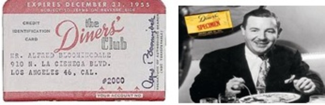 DINERS CLUB SOCIEDAD ANONIMA