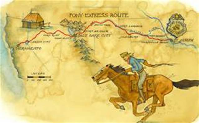 Pony Express