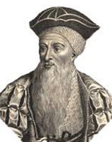 Afonso de Albuquerque