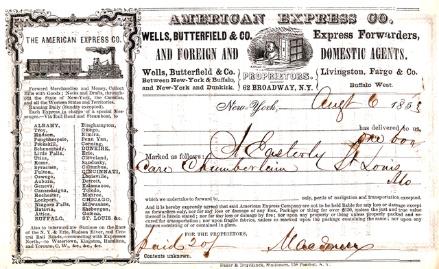 AMERICAN EXPRESS  ADOPTA EL MODELO DINERS CLUB