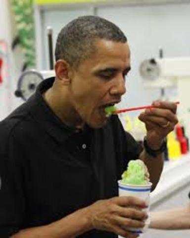 Barack oboma passed the hate crime prevtion act