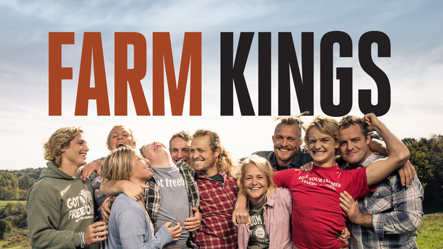 Farm Kings