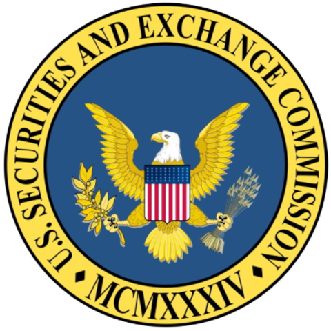 The creation of the SEC