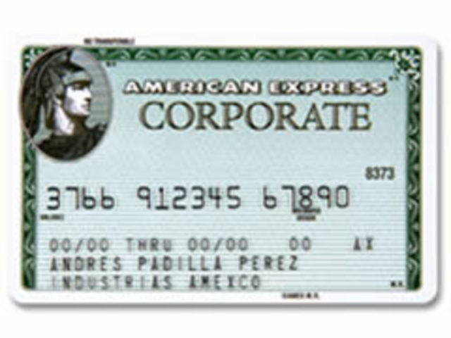 CLIENTES CORPORATIVOS