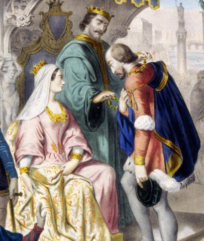 Christopher Columbus