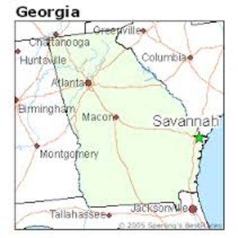 Savannah