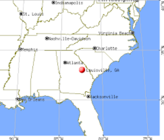 Louisville