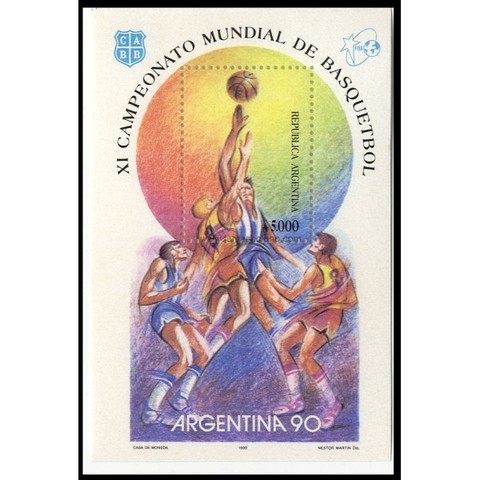 MUNDIAL DE ARGENTINA