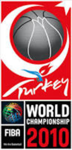MUNDIAL DE TURQUIA