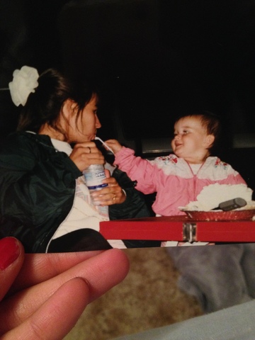 Infancy: Trust vs. Mistrust