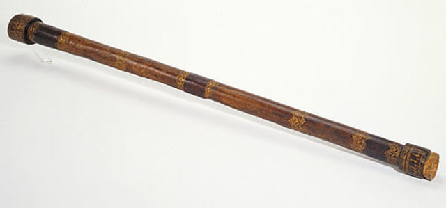 Galileo's Telescope