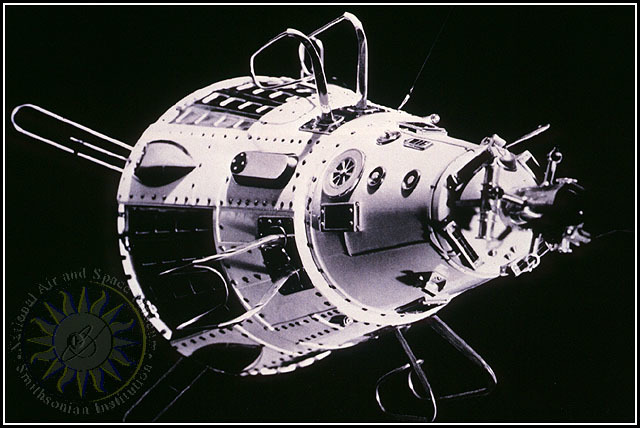 Sputnik