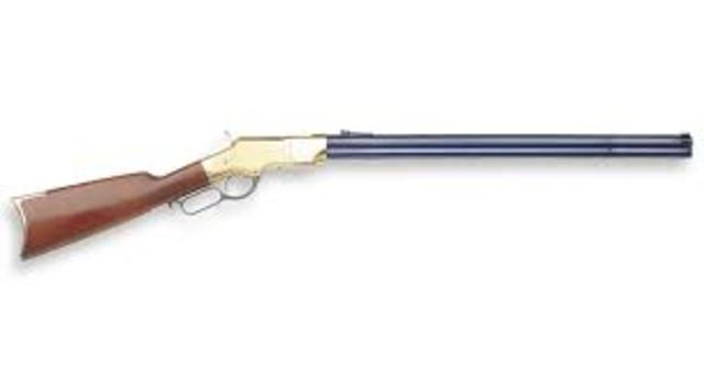 Rifle companies helping Washigton in the war