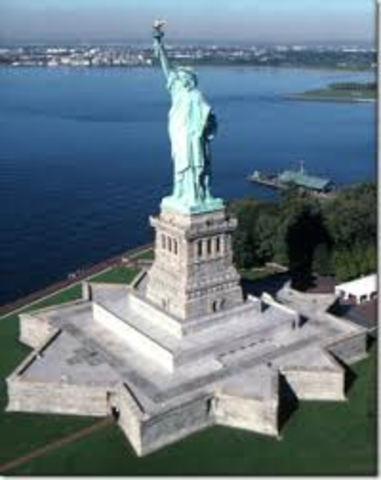 Statue Of Liberty