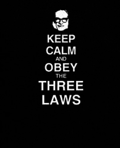 Three laws enacted.