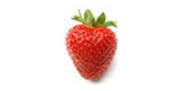 strawberry