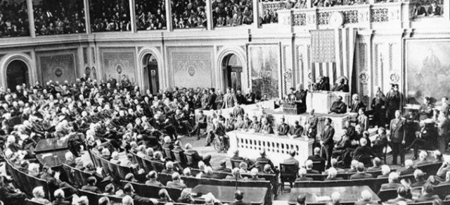 Congress passes the Social Security Act