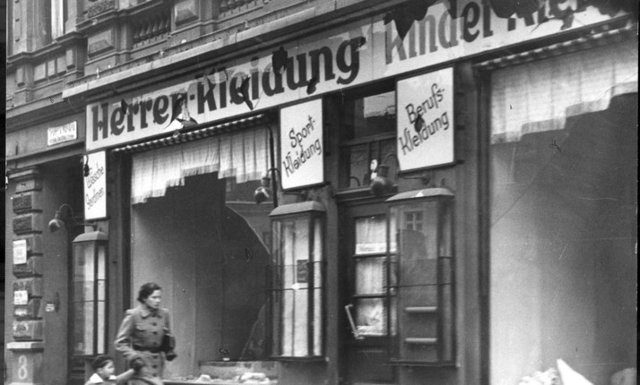 Aftermath of The Attack