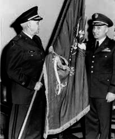 Nuremburg War Trails