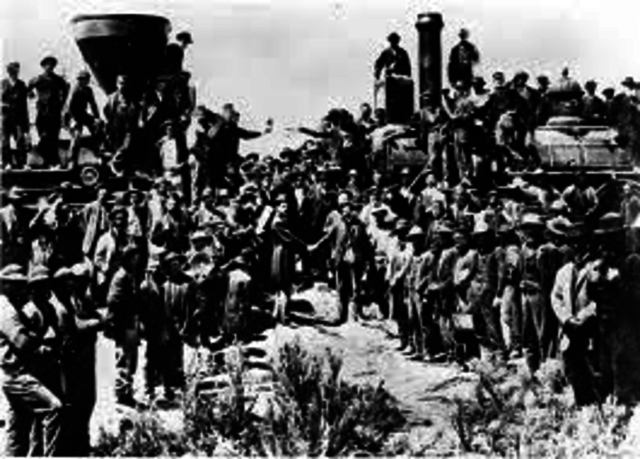 George washington made an army