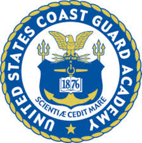 Coast Guard Acedemy
