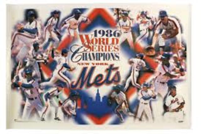 New York Mets