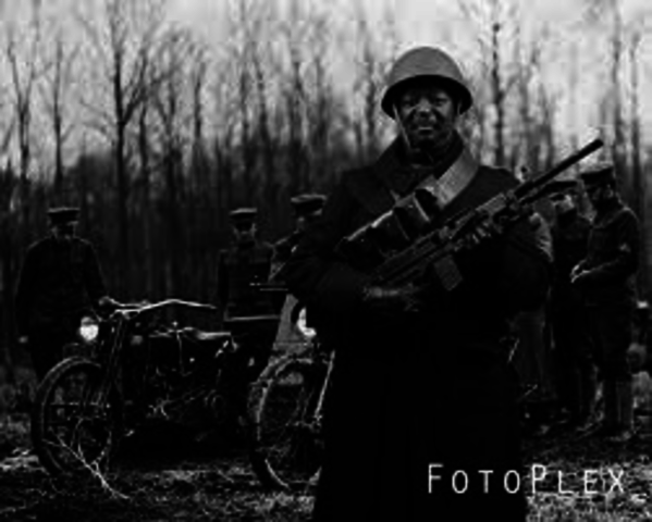 Russia withdraws from WWl